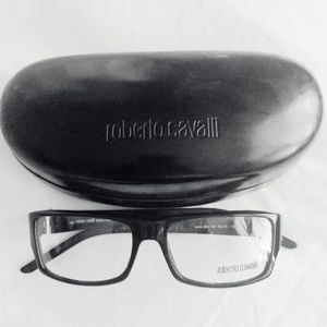 Roberto Cavalli - BRAND NEW glasses frame